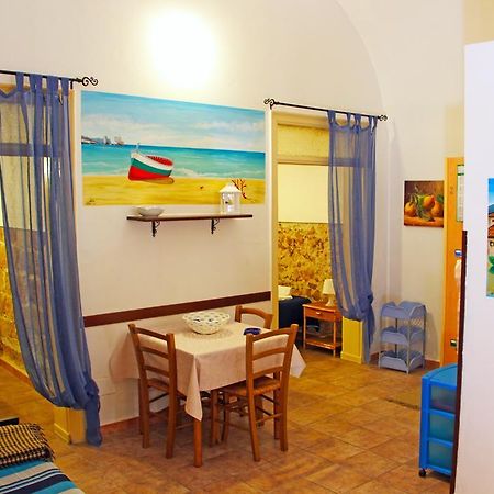 Terrasini 2000 Case Vacanza Exterior photo