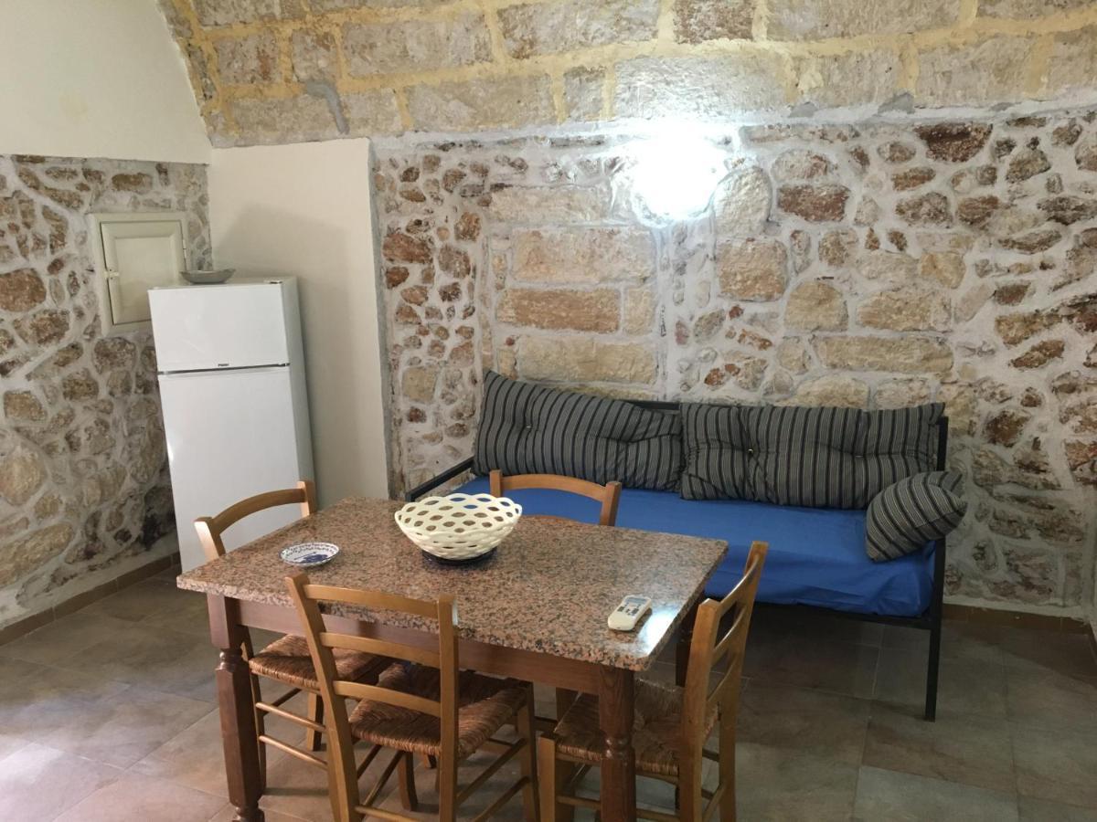 Terrasini 2000 Case Vacanza Exterior photo