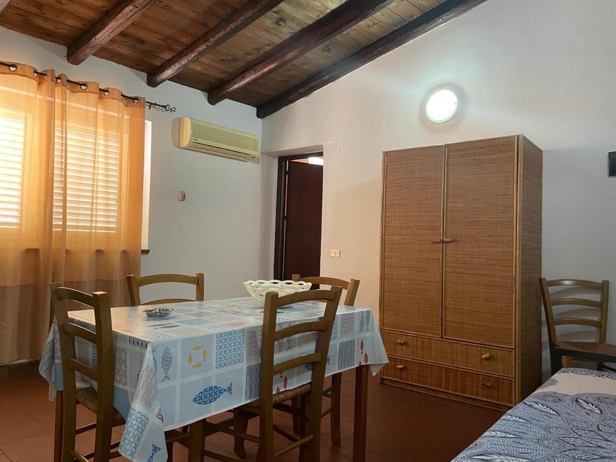 Terrasini 2000 Case Vacanza Exterior photo