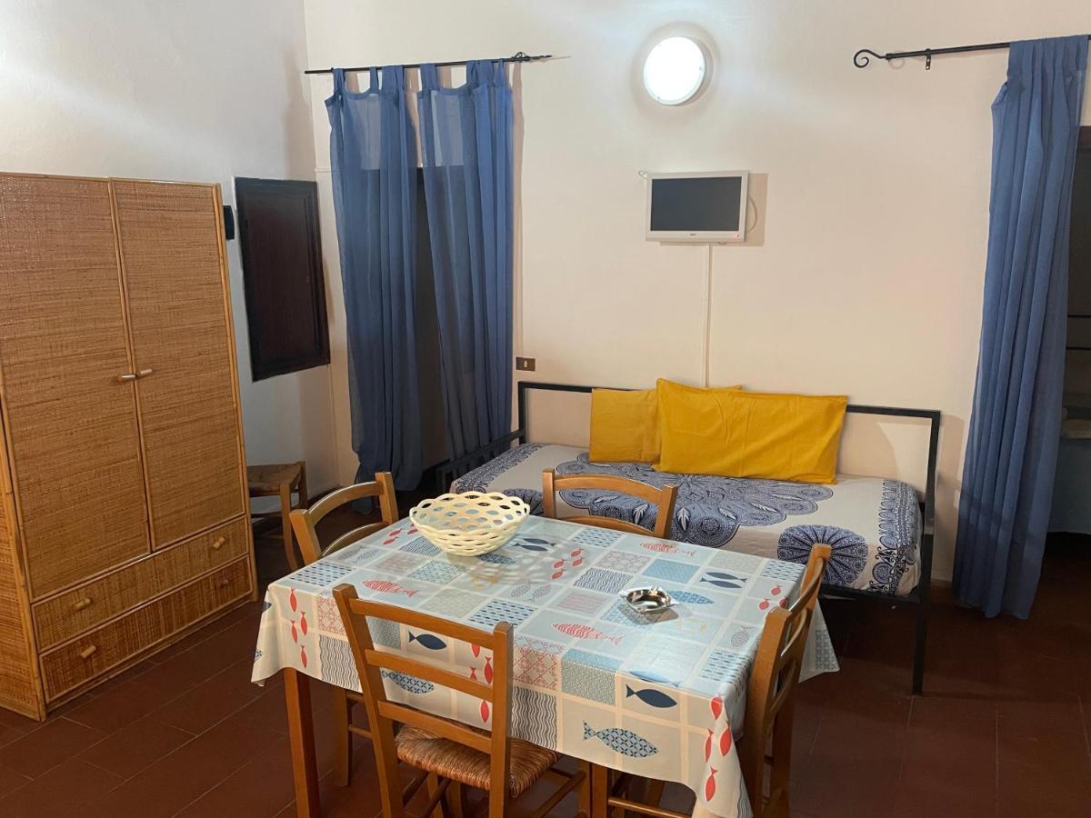 Terrasini 2000 Case Vacanza Exterior photo