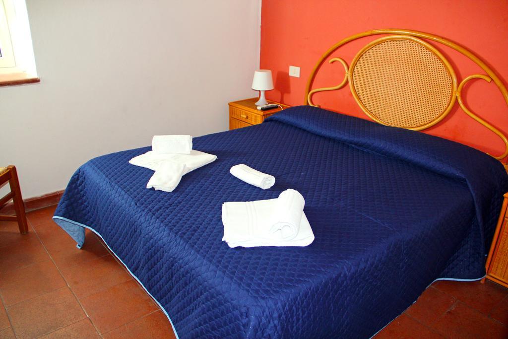 Terrasini 2000 Case Vacanza Exterior photo