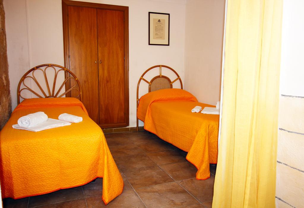 Terrasini 2000 Case Vacanza Exterior photo