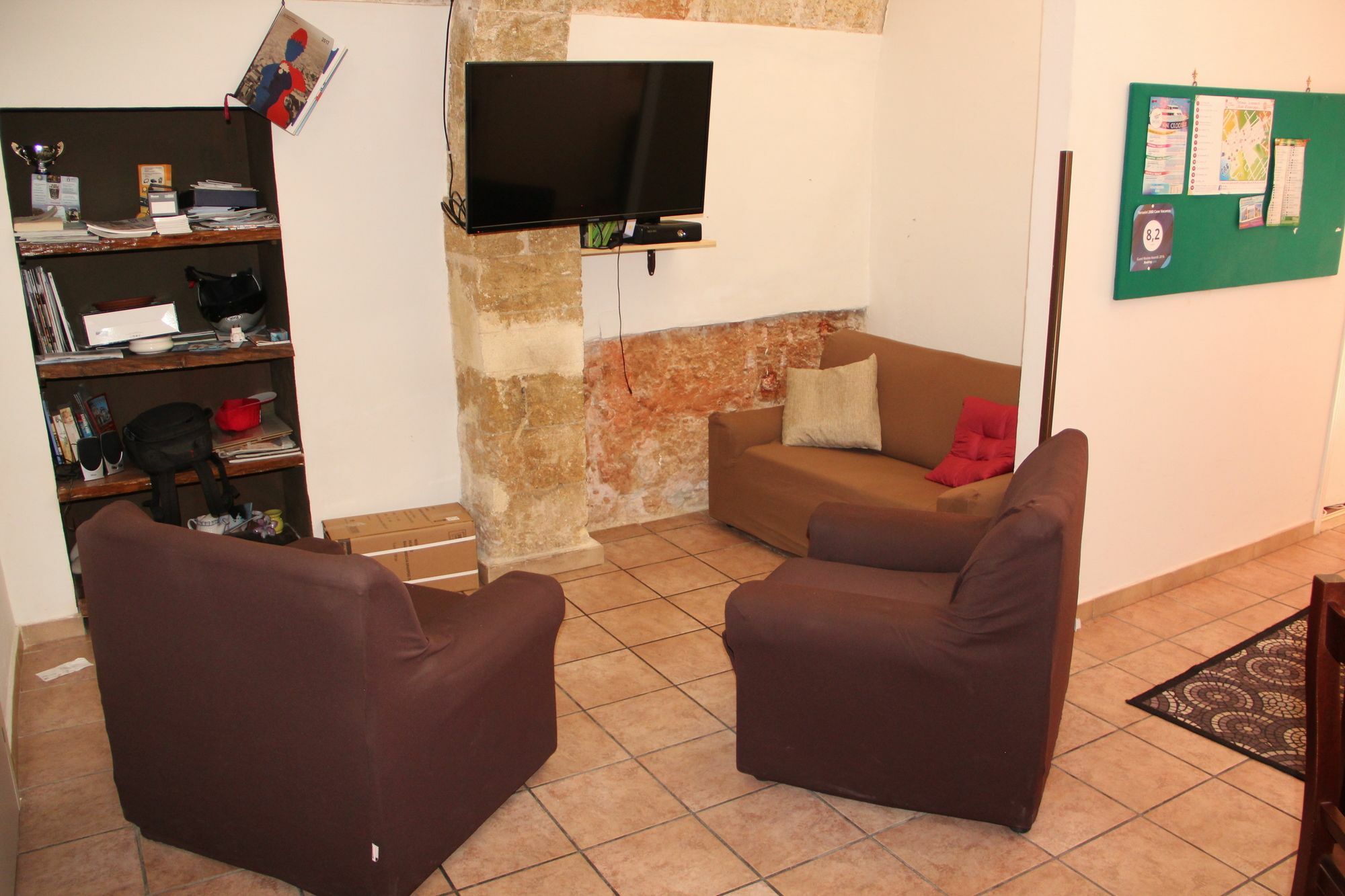 Terrasini 2000 Case Vacanza Exterior photo